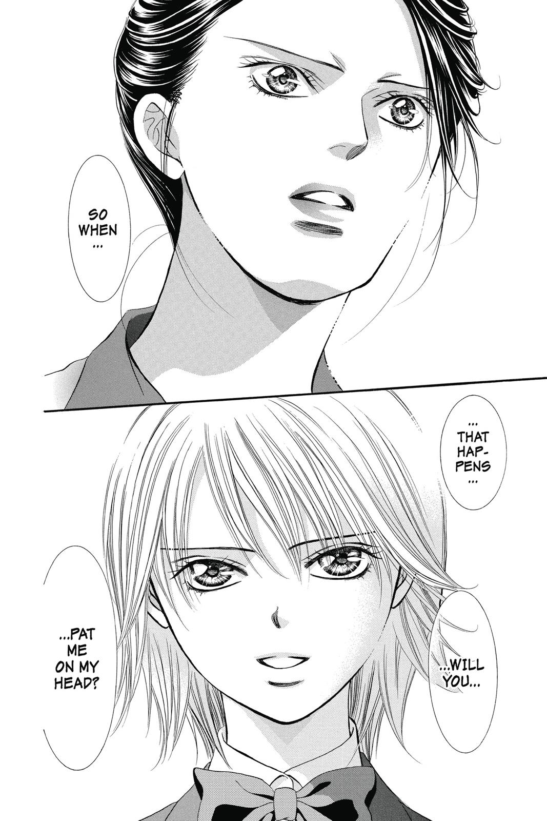 Skip Beat! Chapter 39 - Page 76