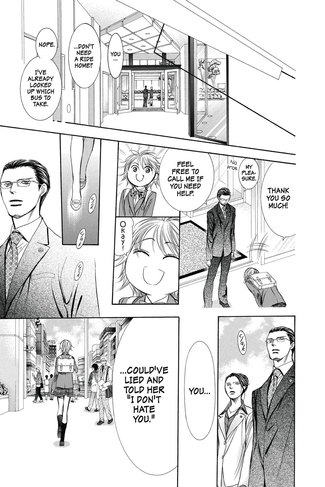 Skip Beat! Chapter 39 - Page 79