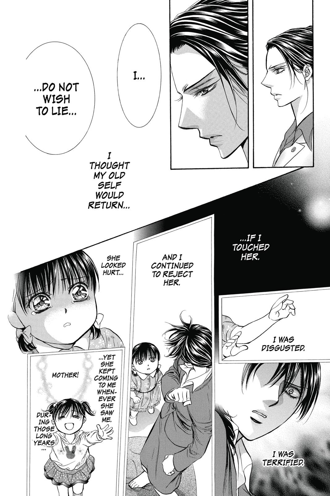 Skip Beat! Chapter 39 - Page 80