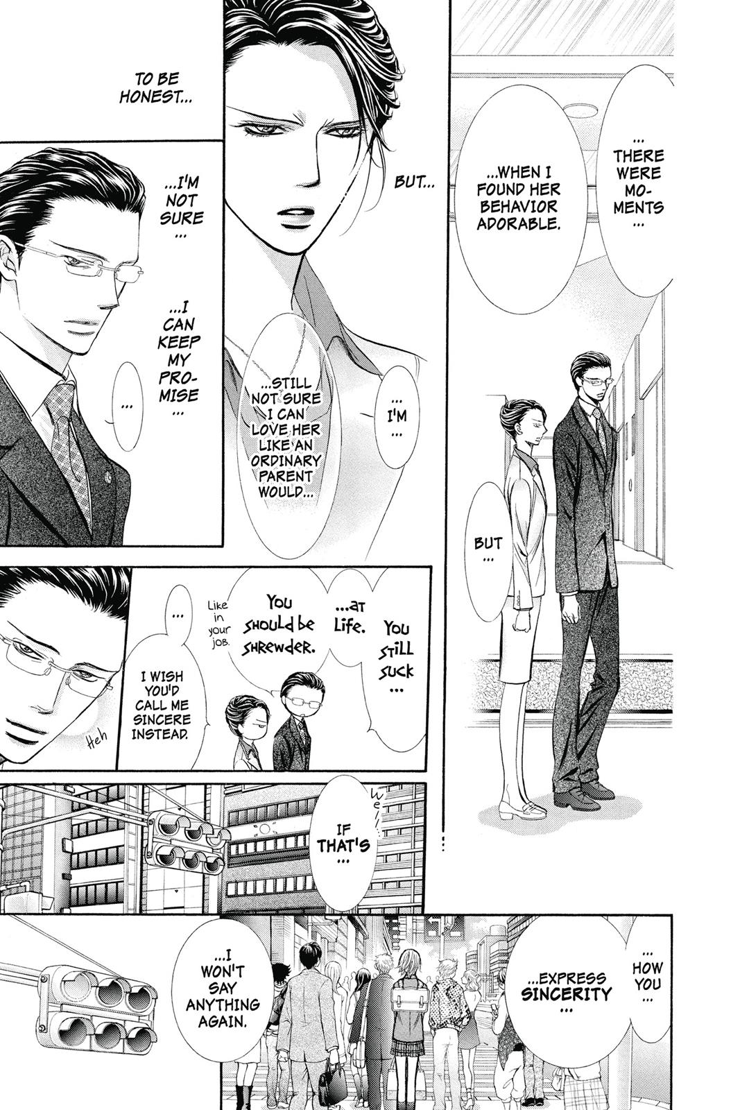 Skip Beat! Chapter 39 - Page 81