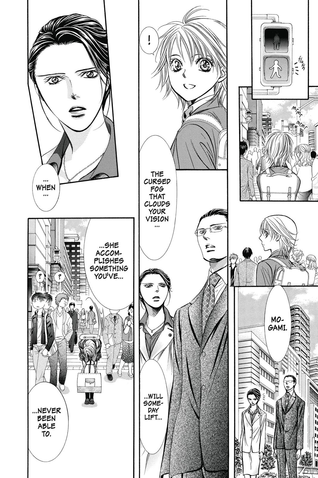 Skip Beat! Chapter 39 - Page 82