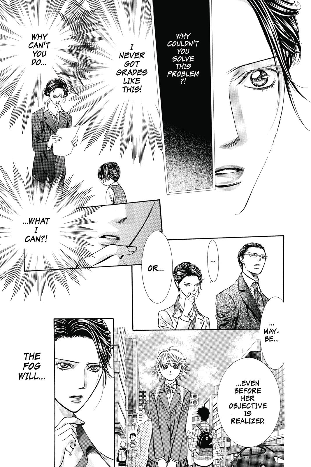Skip Beat! Chapter 39 - Page 83