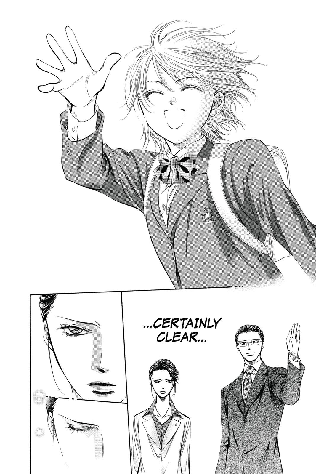 Skip Beat! Chapter 39 - Page 84