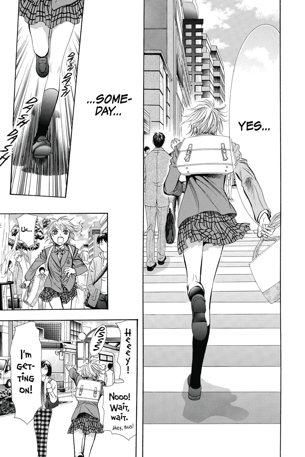 Skip Beat! Chapter 39 - Page 85