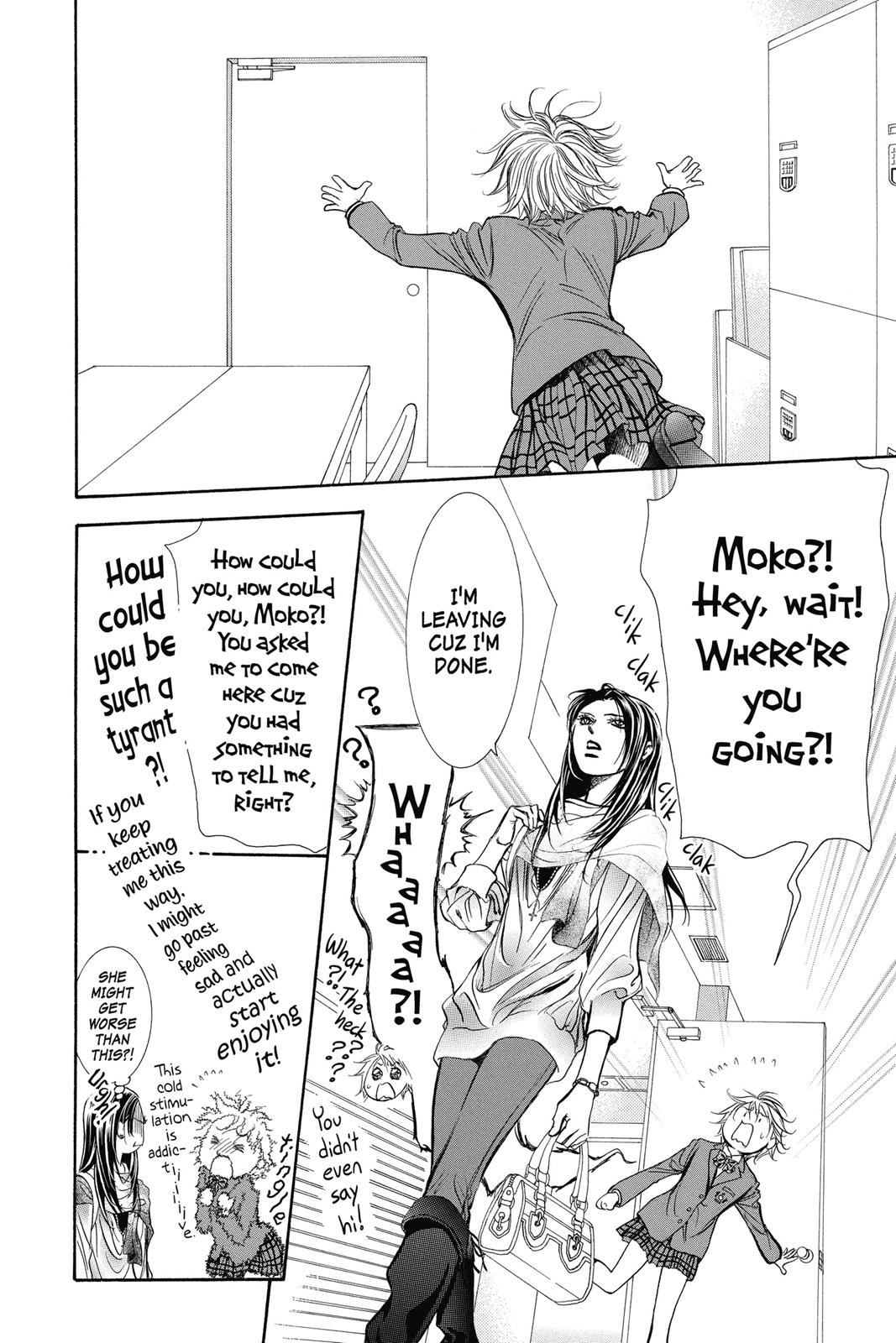 Skip Beat! Chapter 39 - Page 102