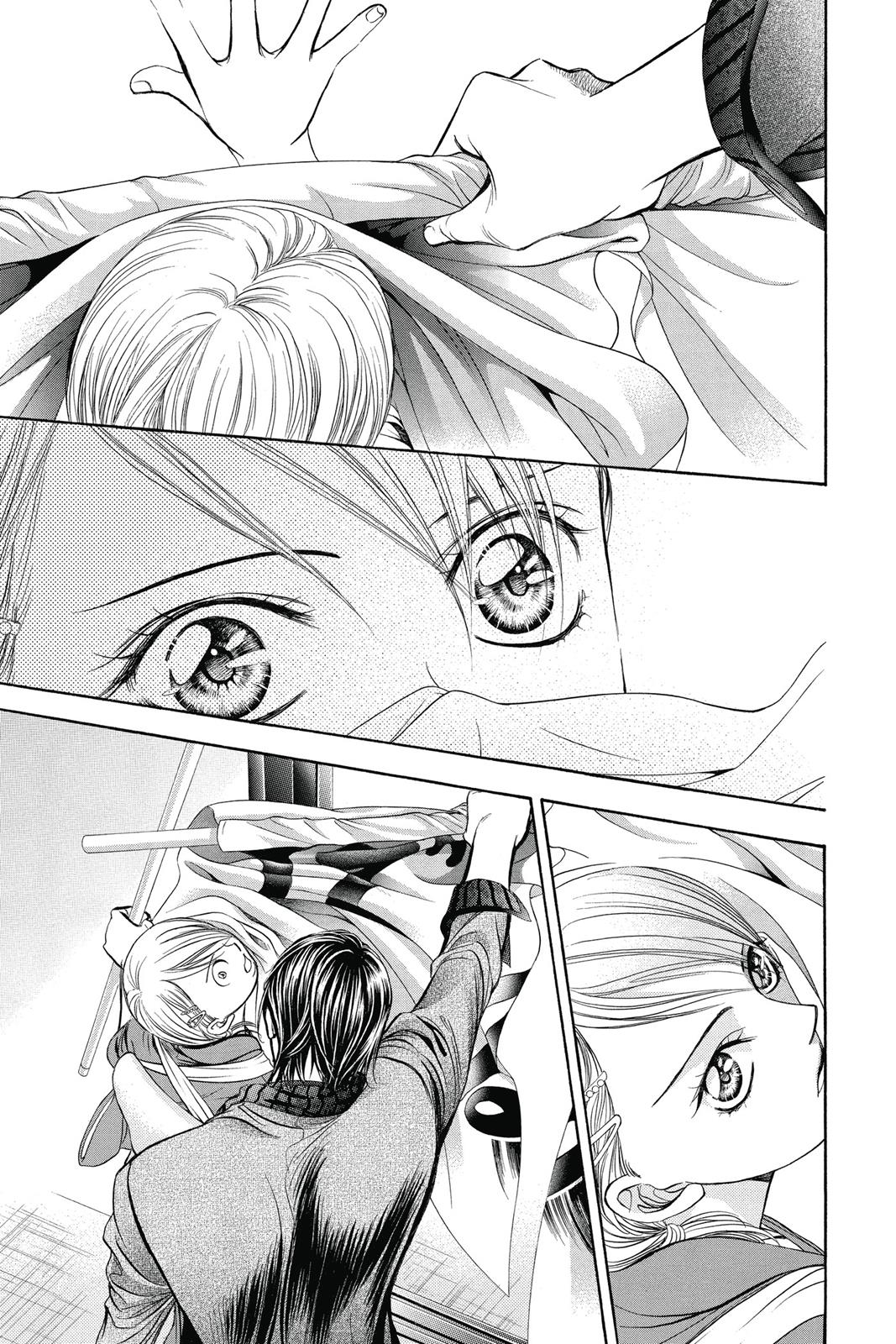 Skip Beat! Chapter 39 - Page 125