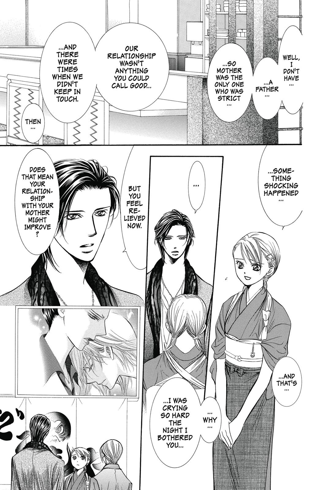Skip Beat! Chapter 39 - Page 133