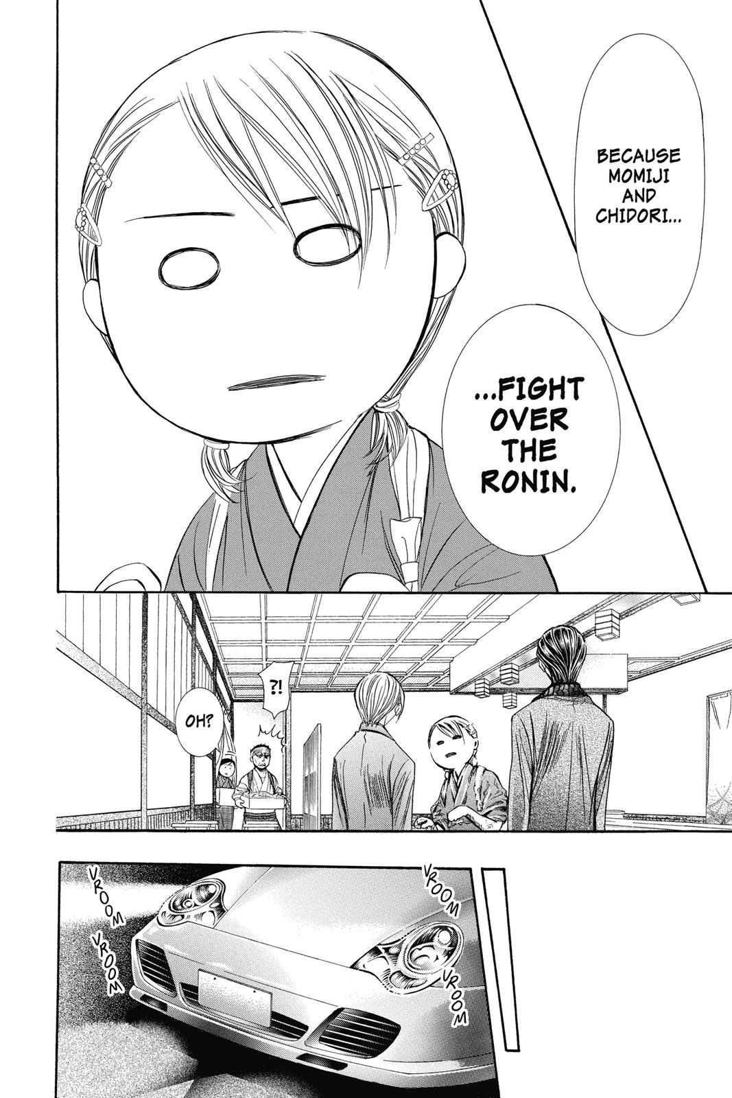 Skip Beat! Chapter 39 - Page 140