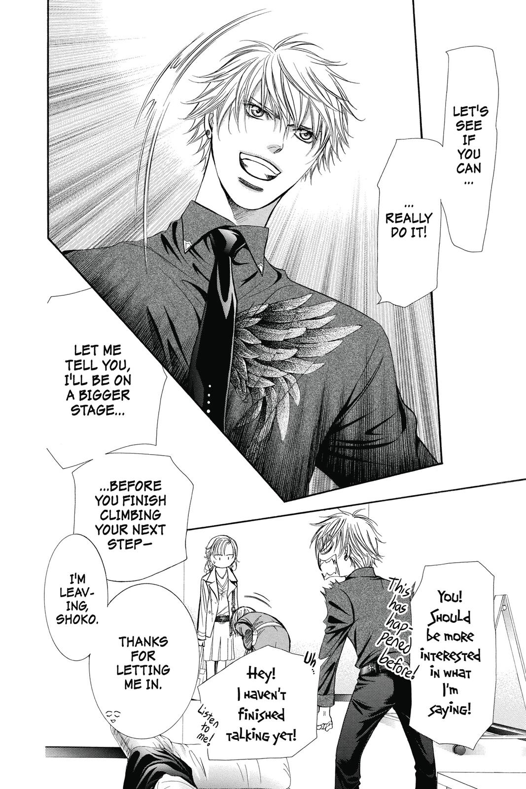 Skip Beat! Chapter 39 - Page 173