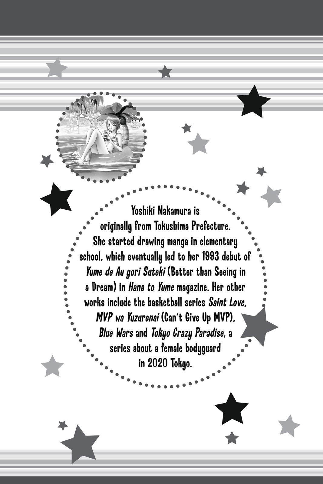 Skip Beat! Chapter 39 - Page 192