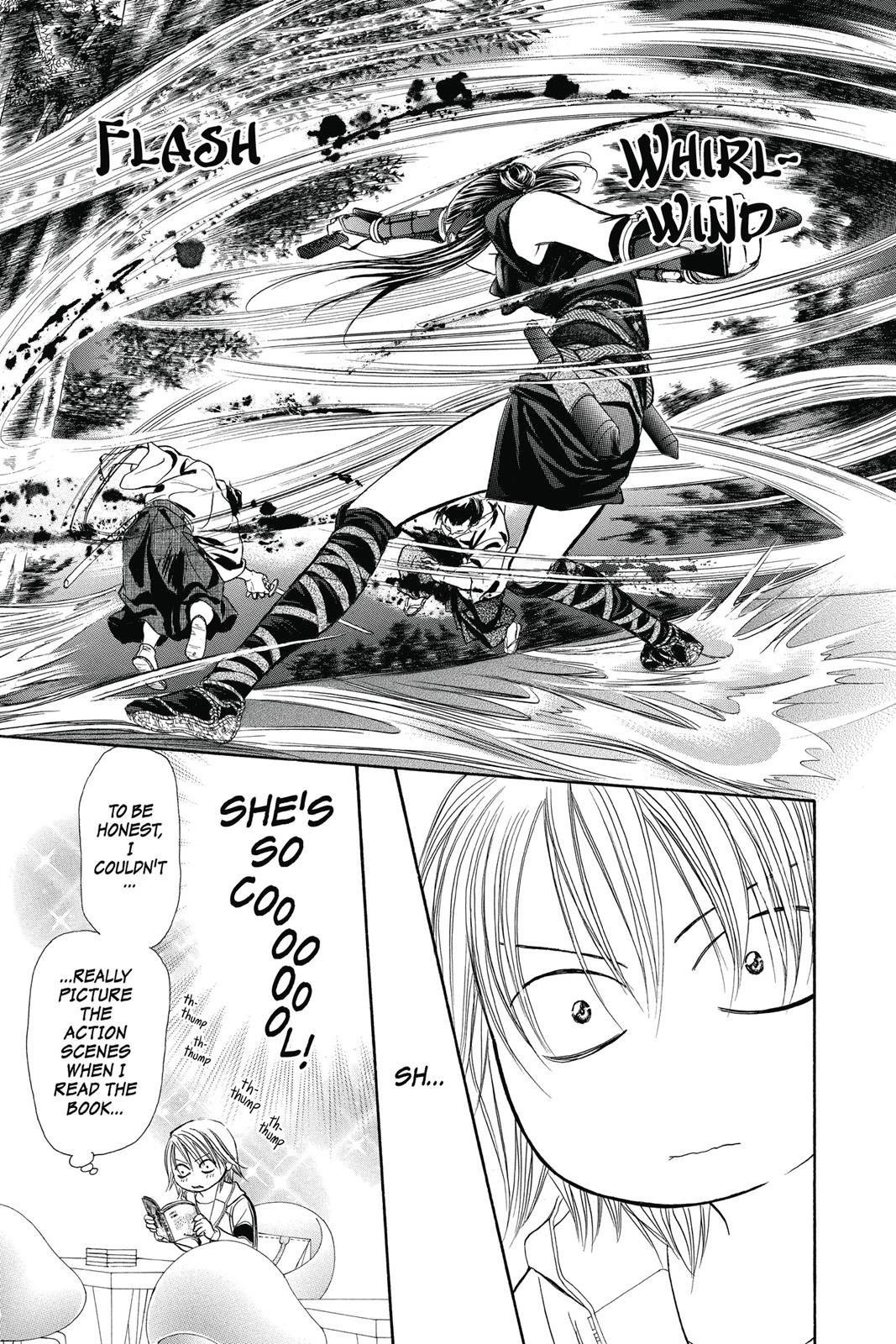 Skip Beat! Chapter 40 - Page 13