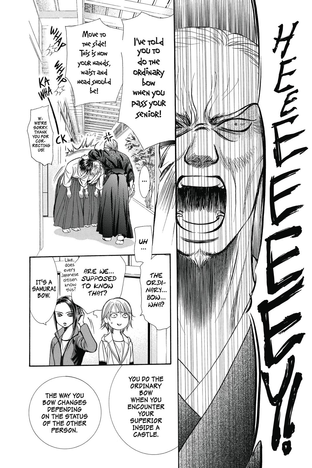 Skip Beat! Chapter 40 - Page 18