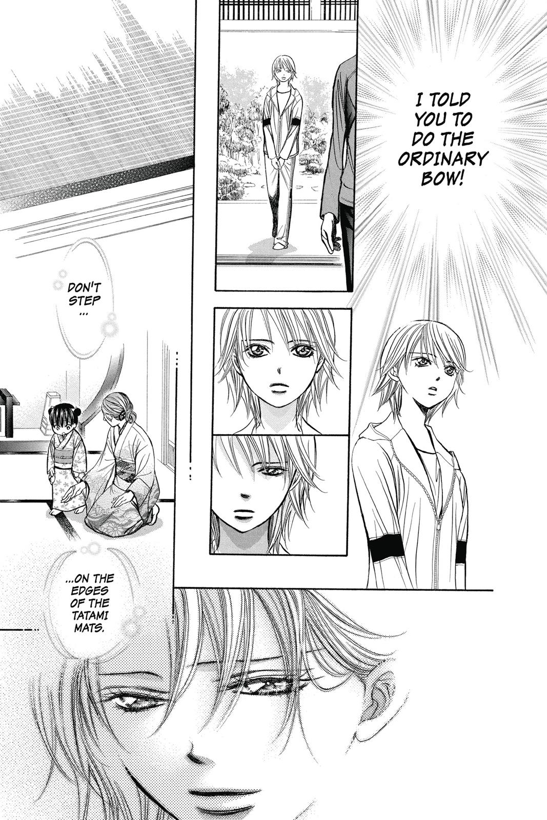 Skip Beat! Chapter 40 - Page 23