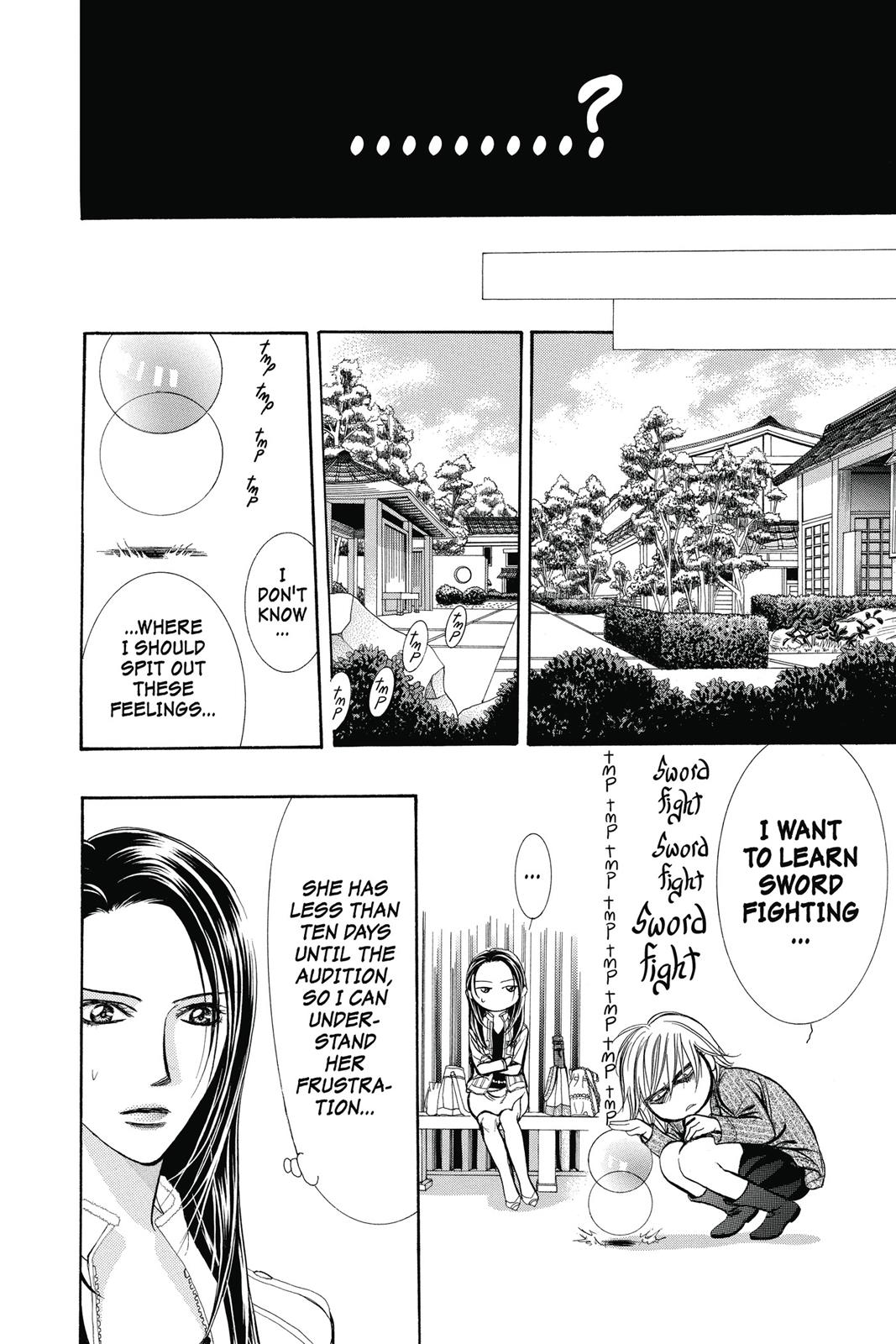 Skip Beat! Chapter 40 - Page 48