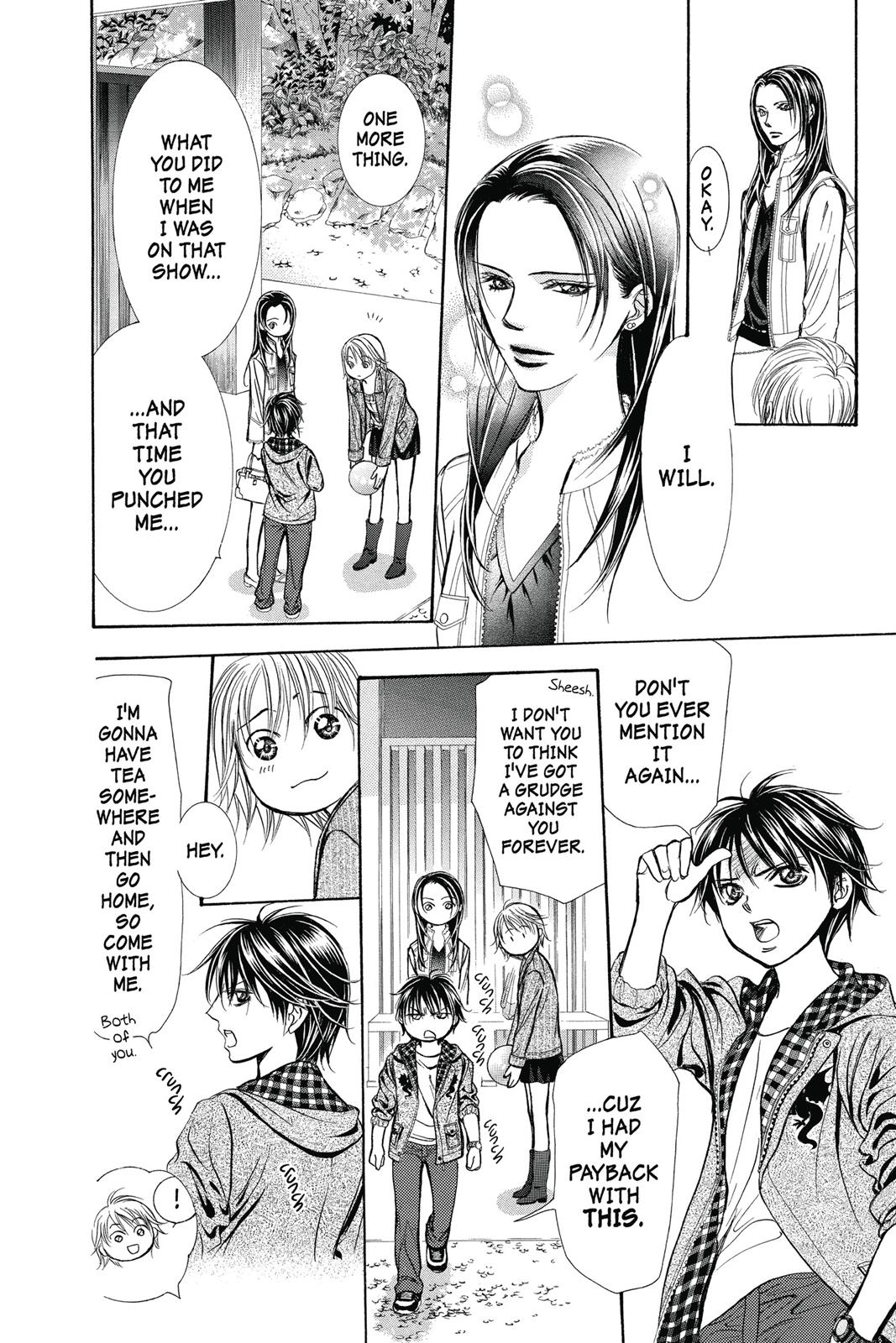 Skip Beat! Chapter 40 - Page 52