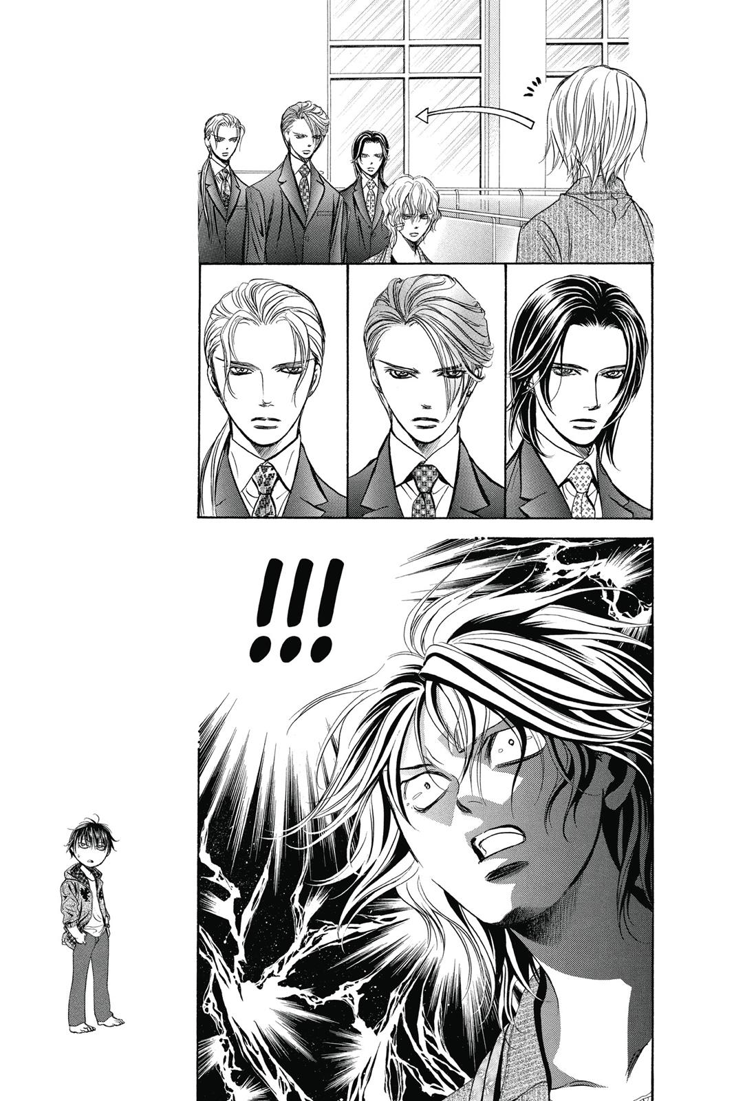 Skip Beat! Chapter 40 - Page 67