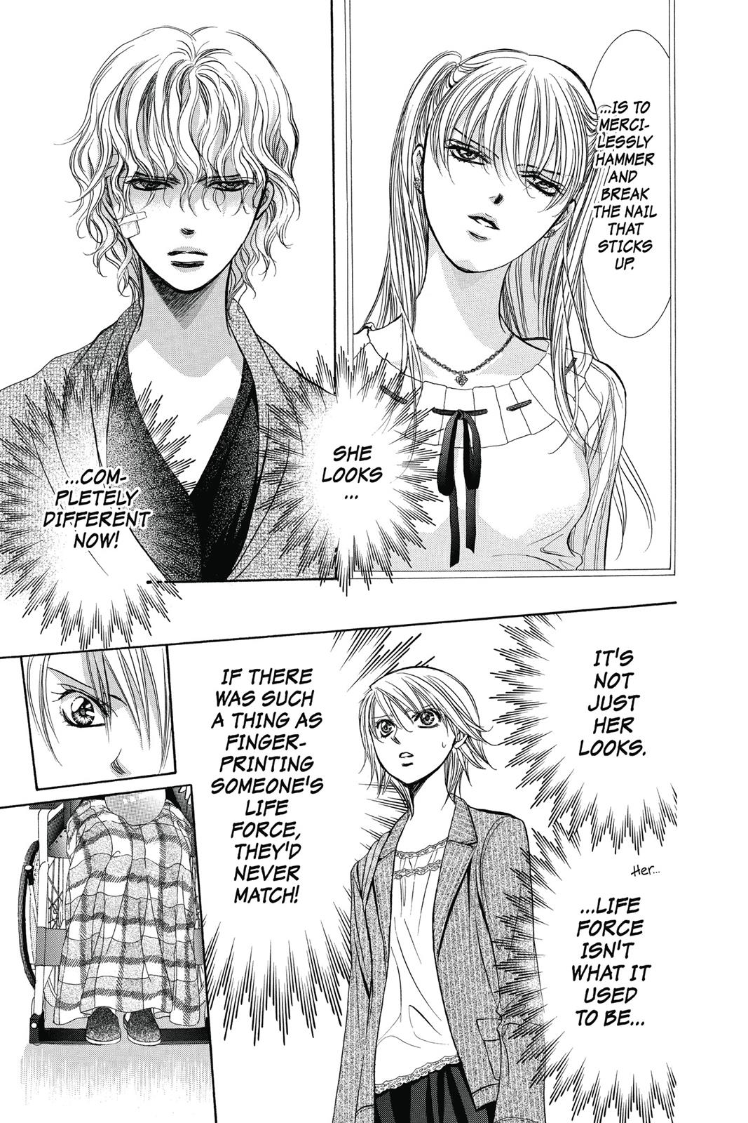 Skip Beat! Chapter 40 - Page 69