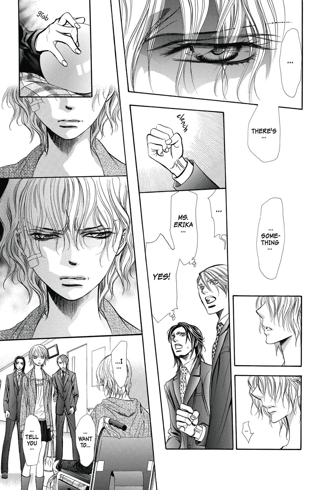 Skip Beat! Chapter 40 - Page 73