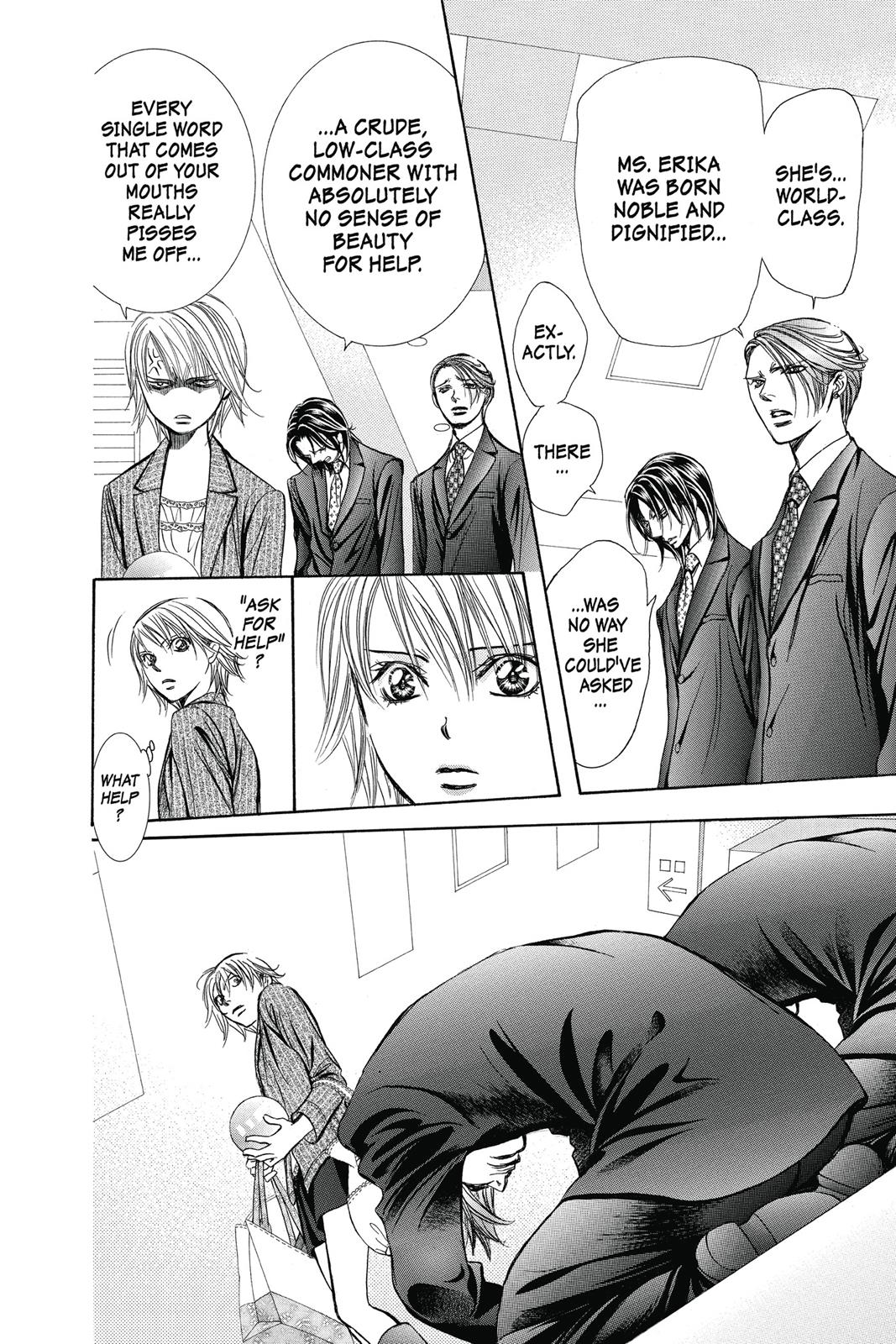 Skip Beat! Chapter 40 - Page 76