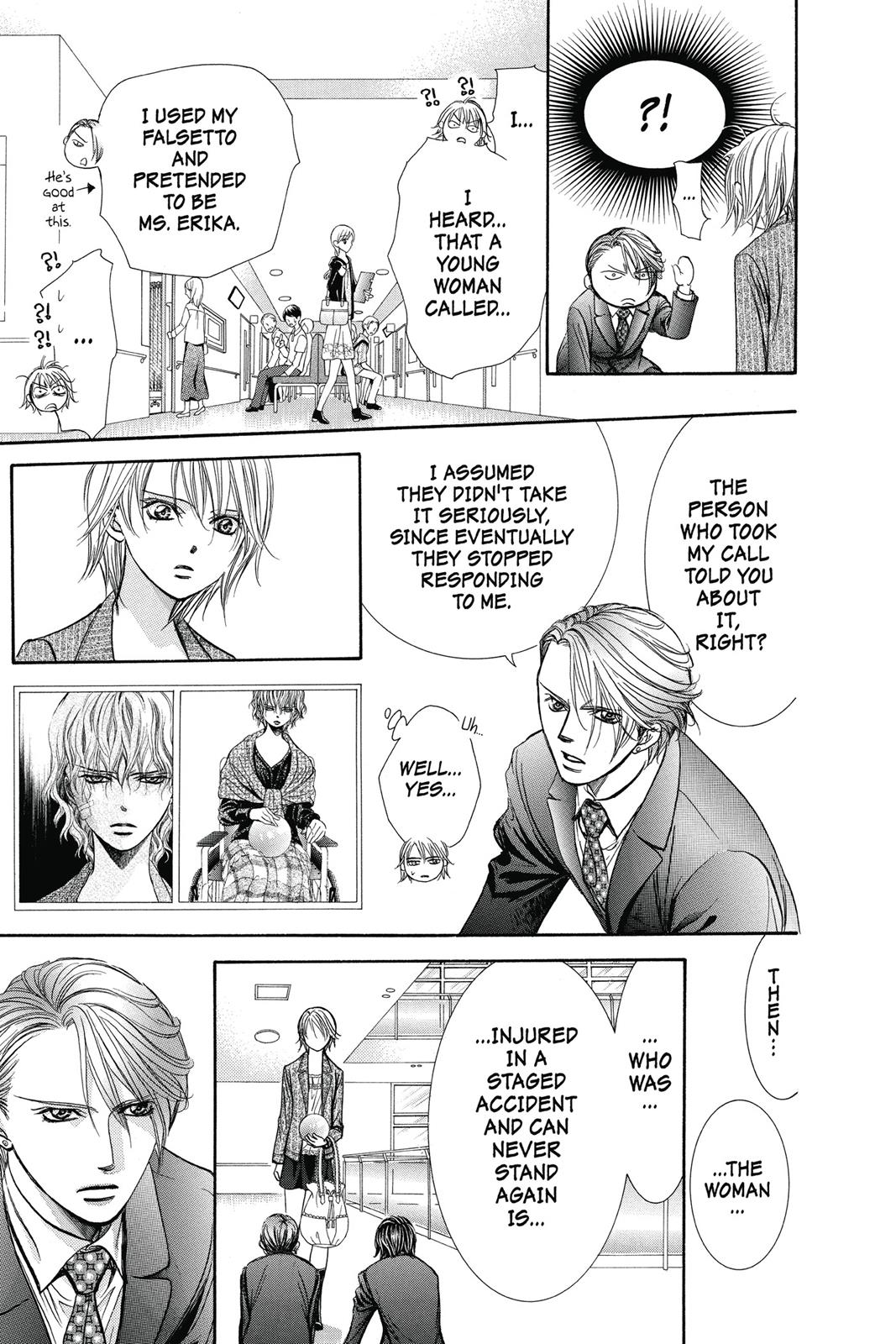 Skip Beat! Chapter 40 - Page 79