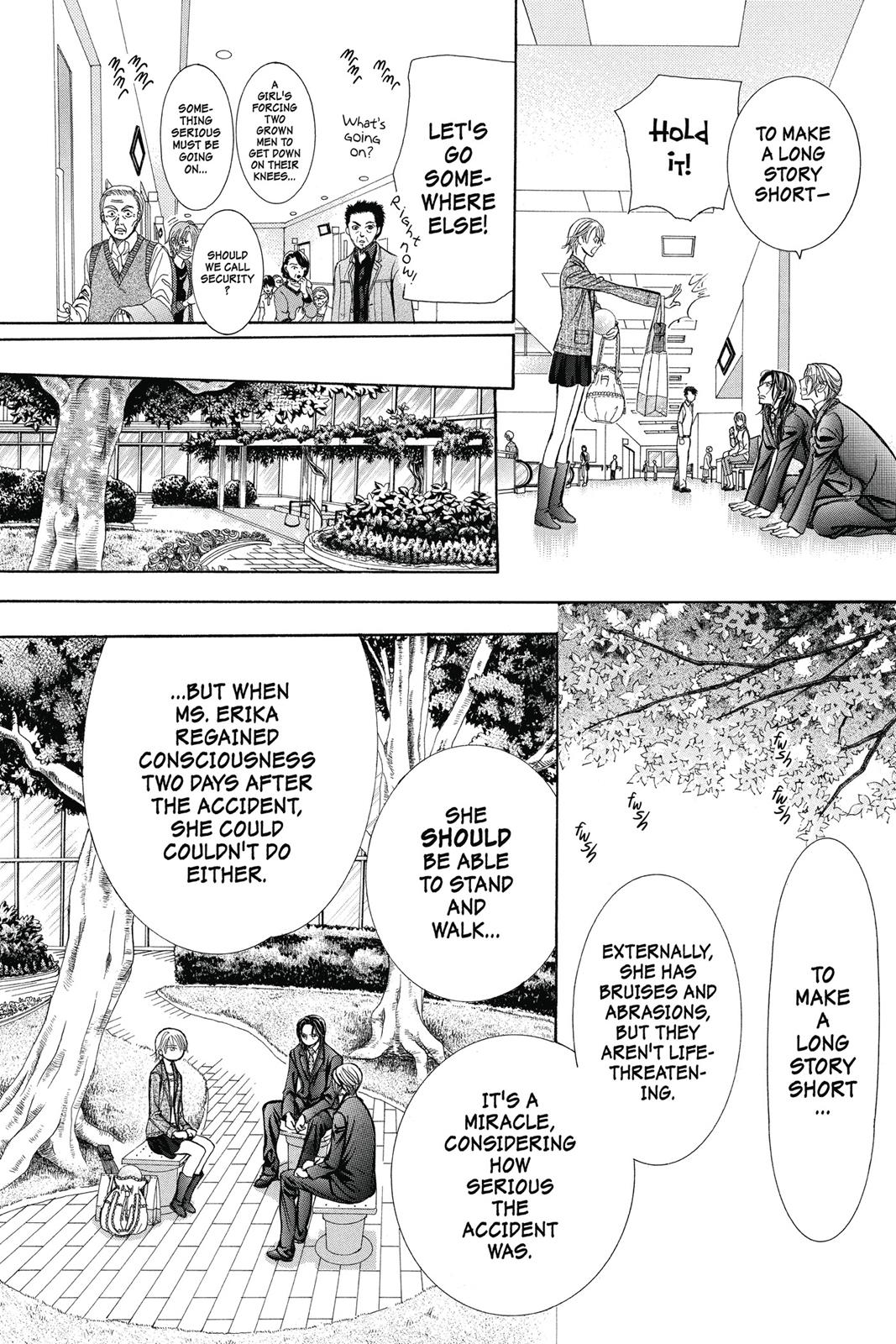 Skip Beat! Chapter 40 - Page 80