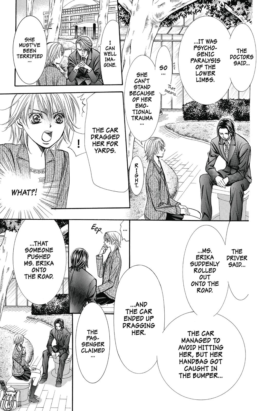 Skip Beat! Chapter 40 - Page 81
