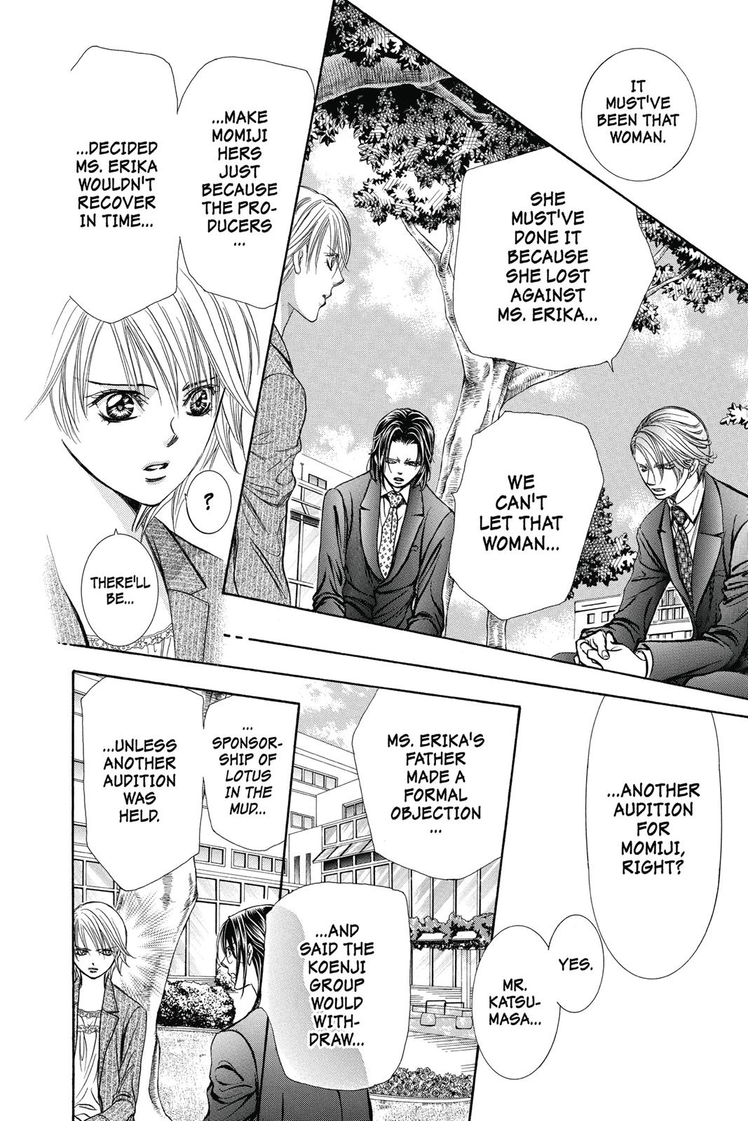 Skip Beat! Chapter 40 - Page 82
