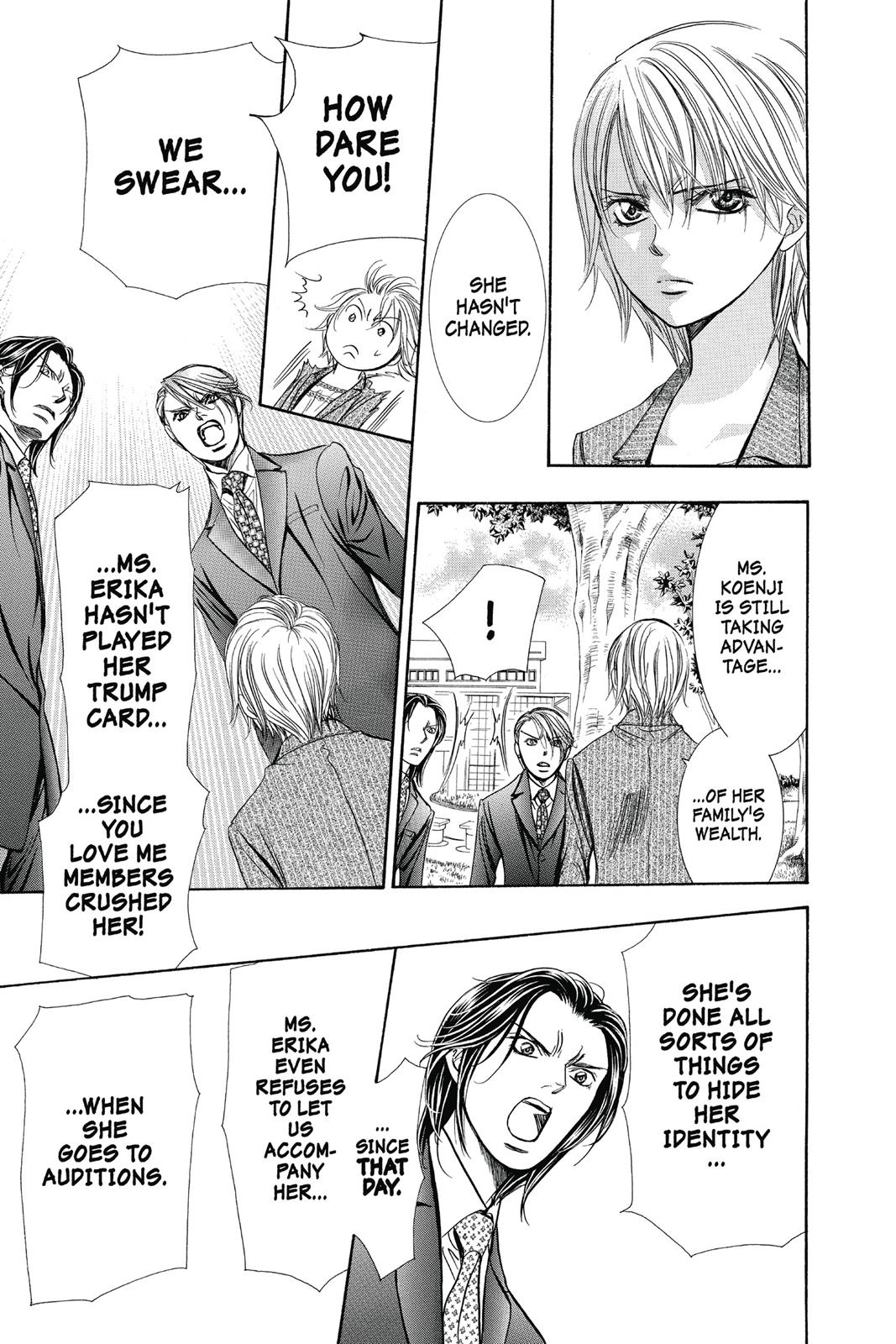 Skip Beat! Chapter 40 - Page 83