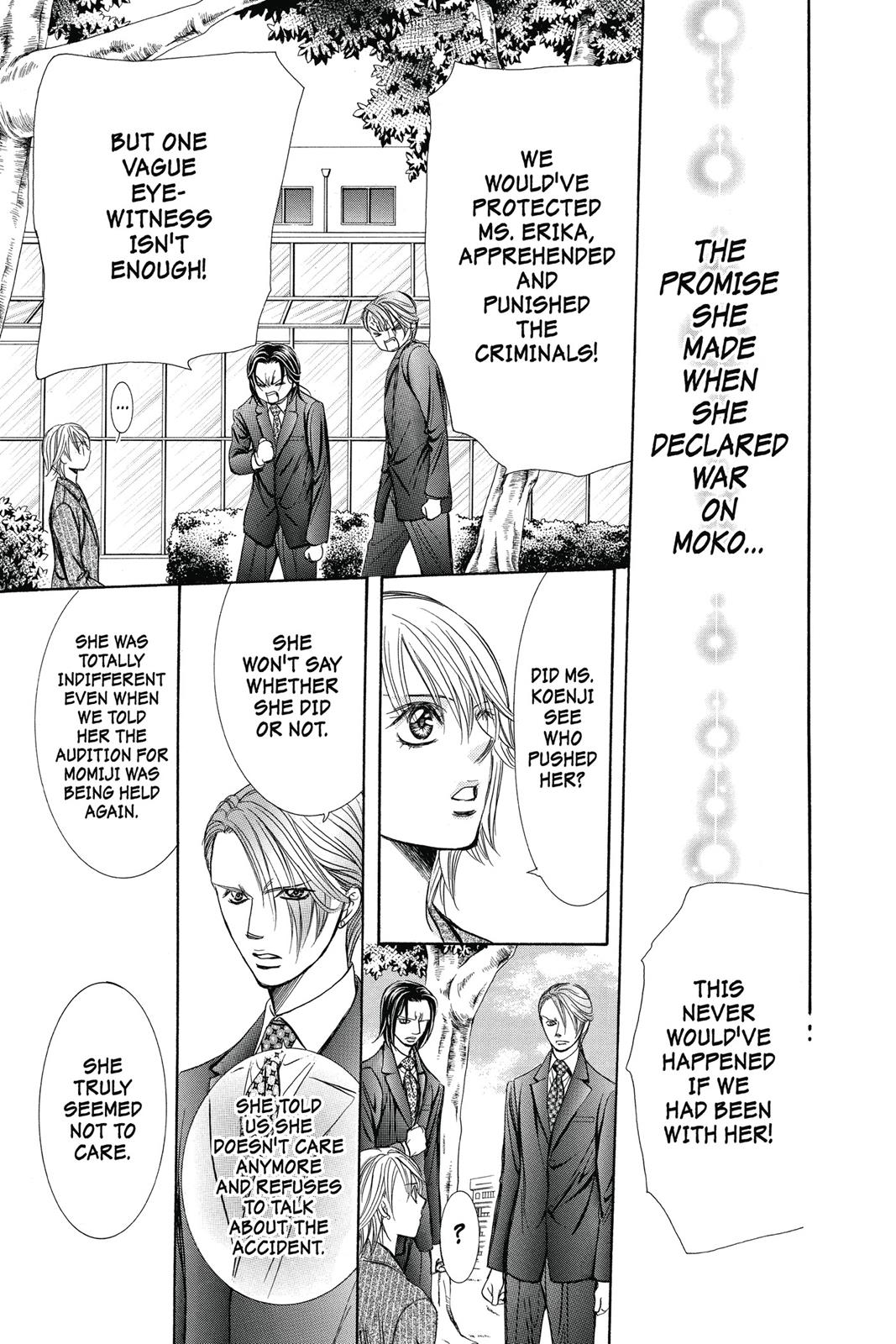 Skip Beat! Chapter 40 - Page 85