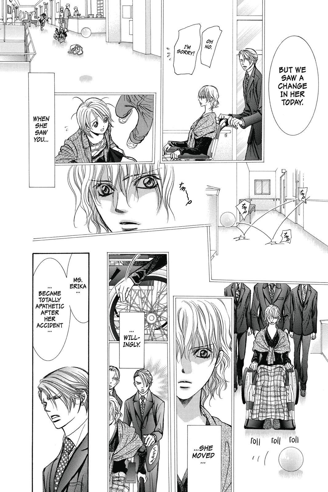 Skip Beat! Chapter 40 - Page 86