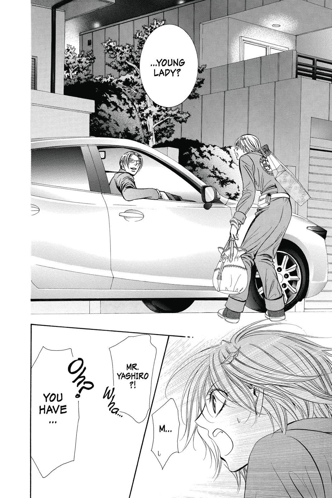 Skip Beat! Chapter 40 - Page 122