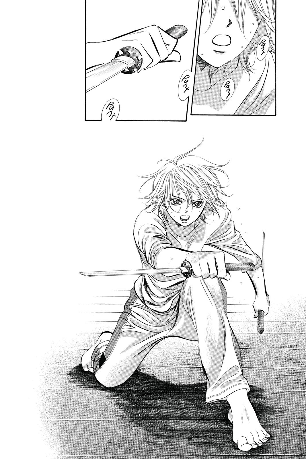 Skip Beat! Chapter 40 - Page 127