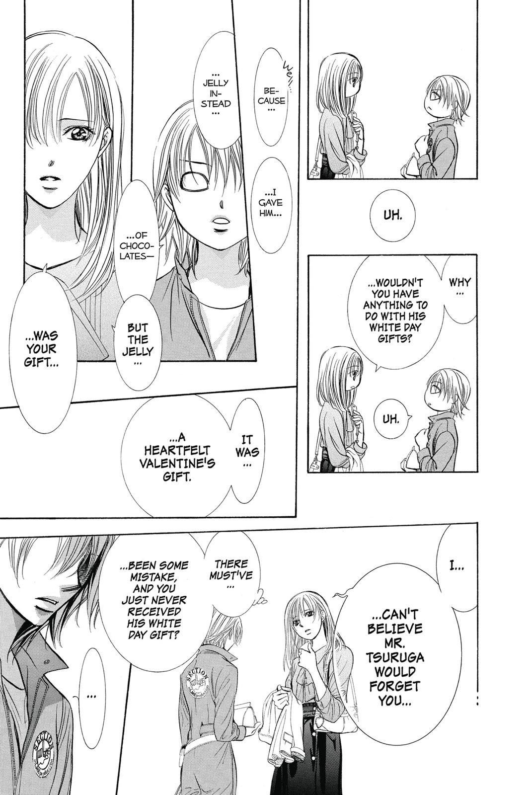 Skip Beat! Chapter 40 - Page 145