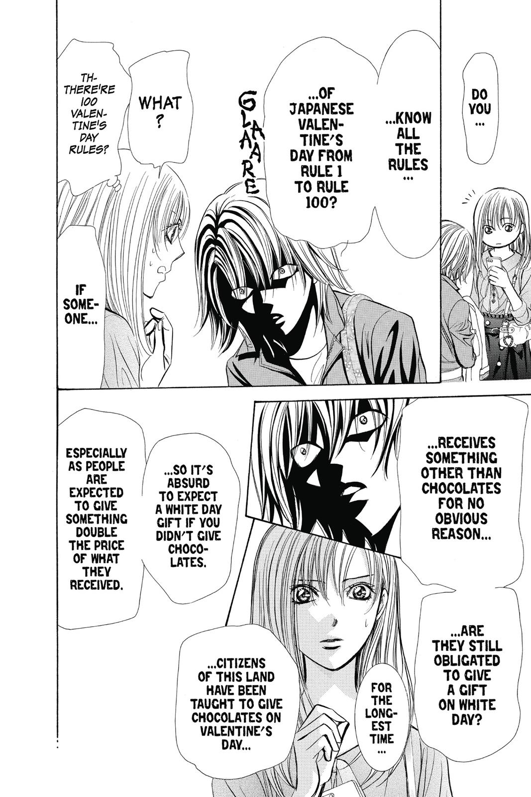 Skip Beat! Chapter 40 - Page 146