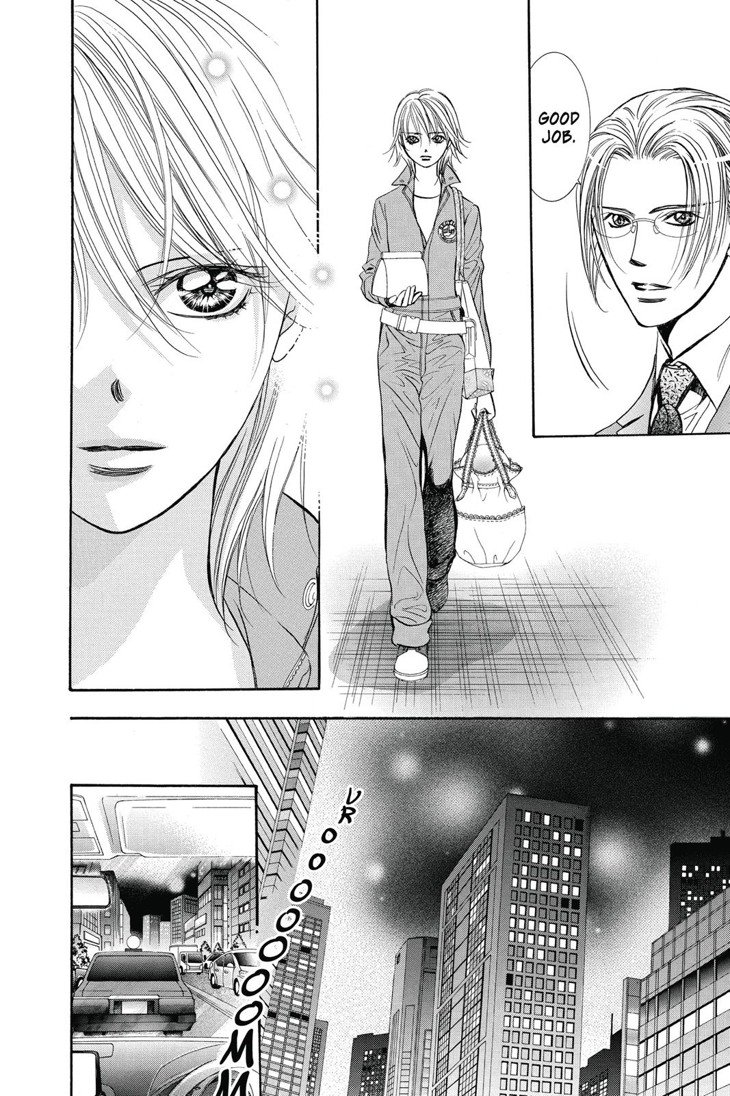 Skip Beat! Chapter 40 - Page 150