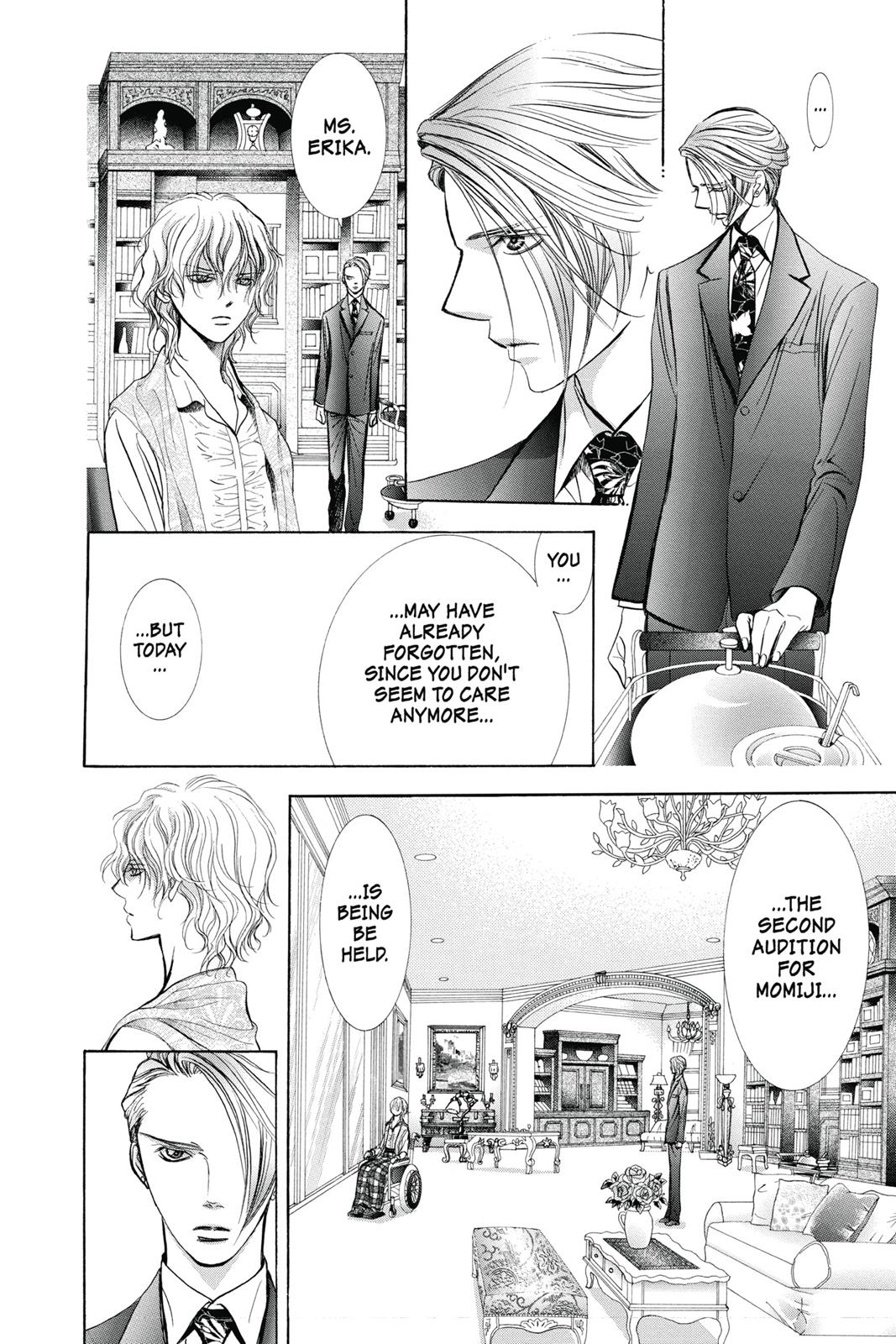 Skip Beat! Chapter 40 - Page 158