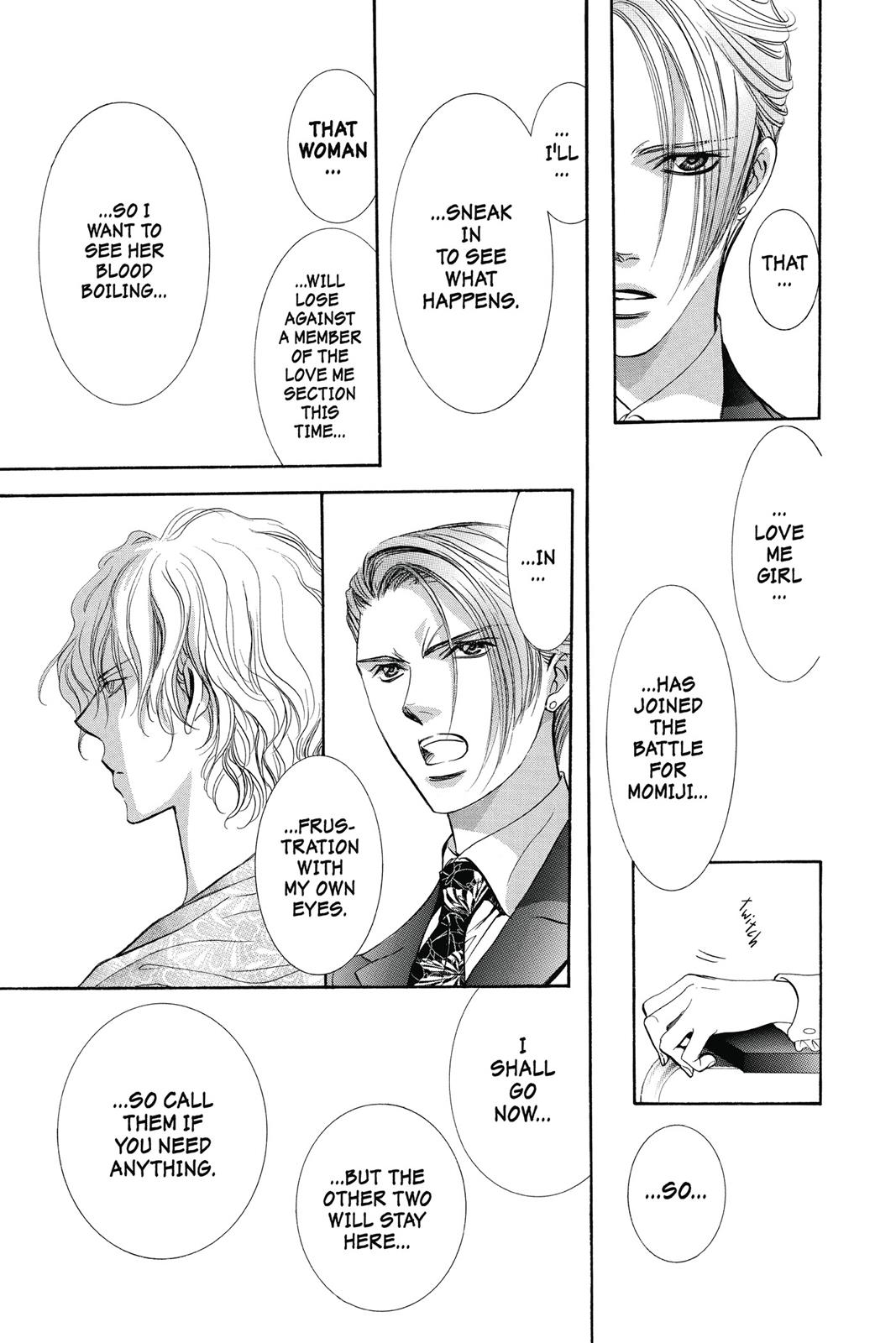 Skip Beat! Chapter 40 - Page 159