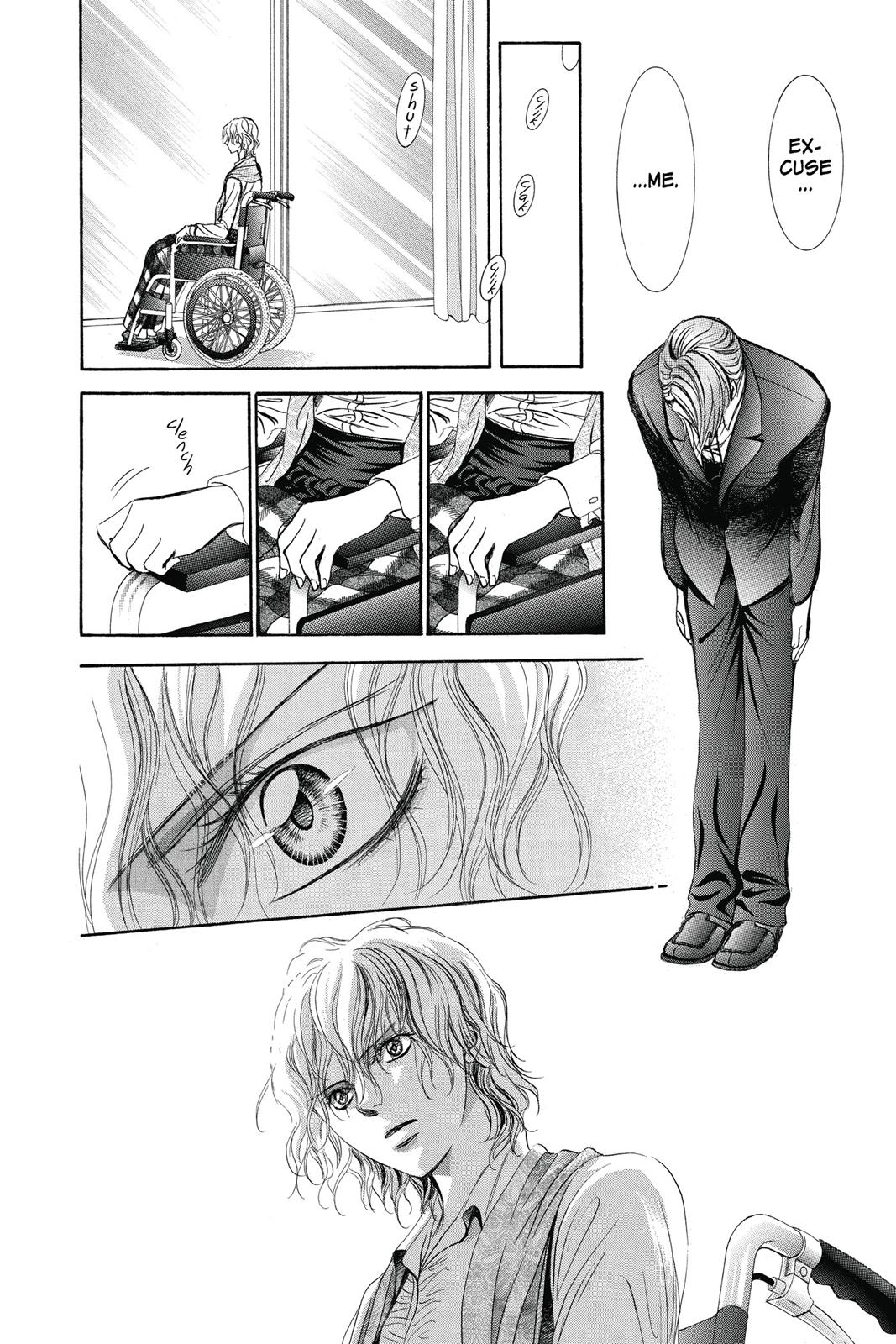 Skip Beat! Chapter 40 - Page 160