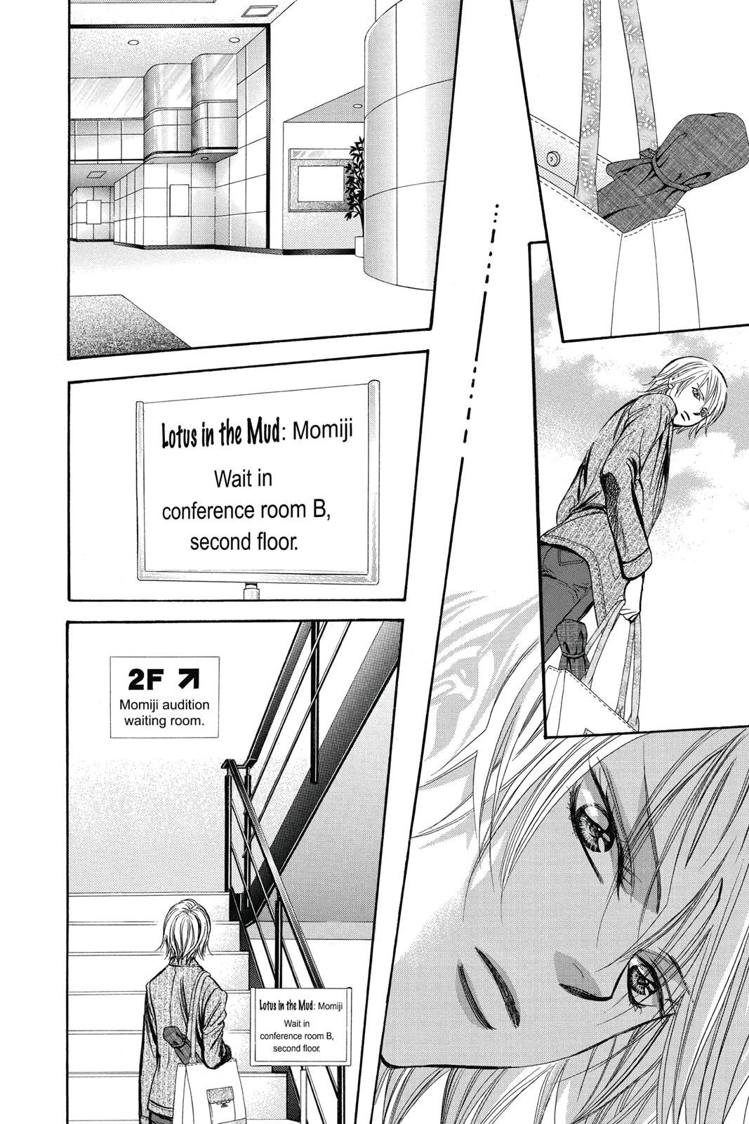 Skip Beat! Chapter 40 - Page 164