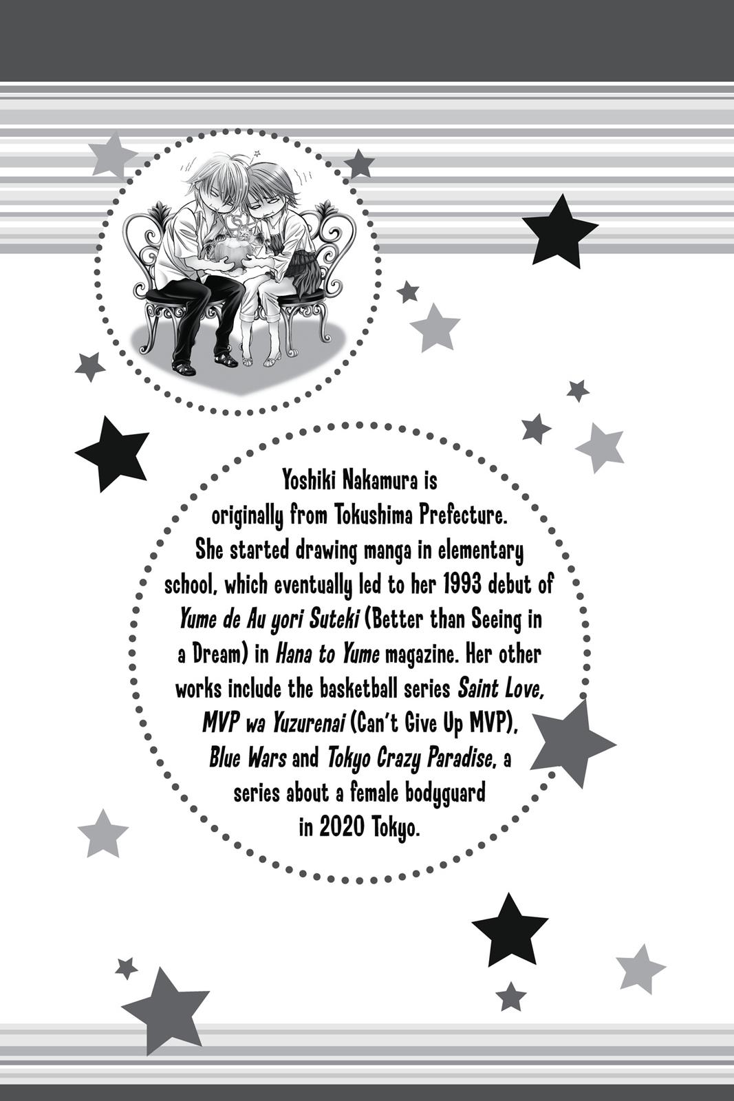 Skip Beat! Chapter 40 - Page 186