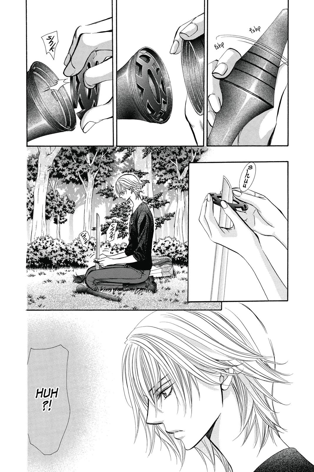 Skip Beat! Chapter 41 - Page 6