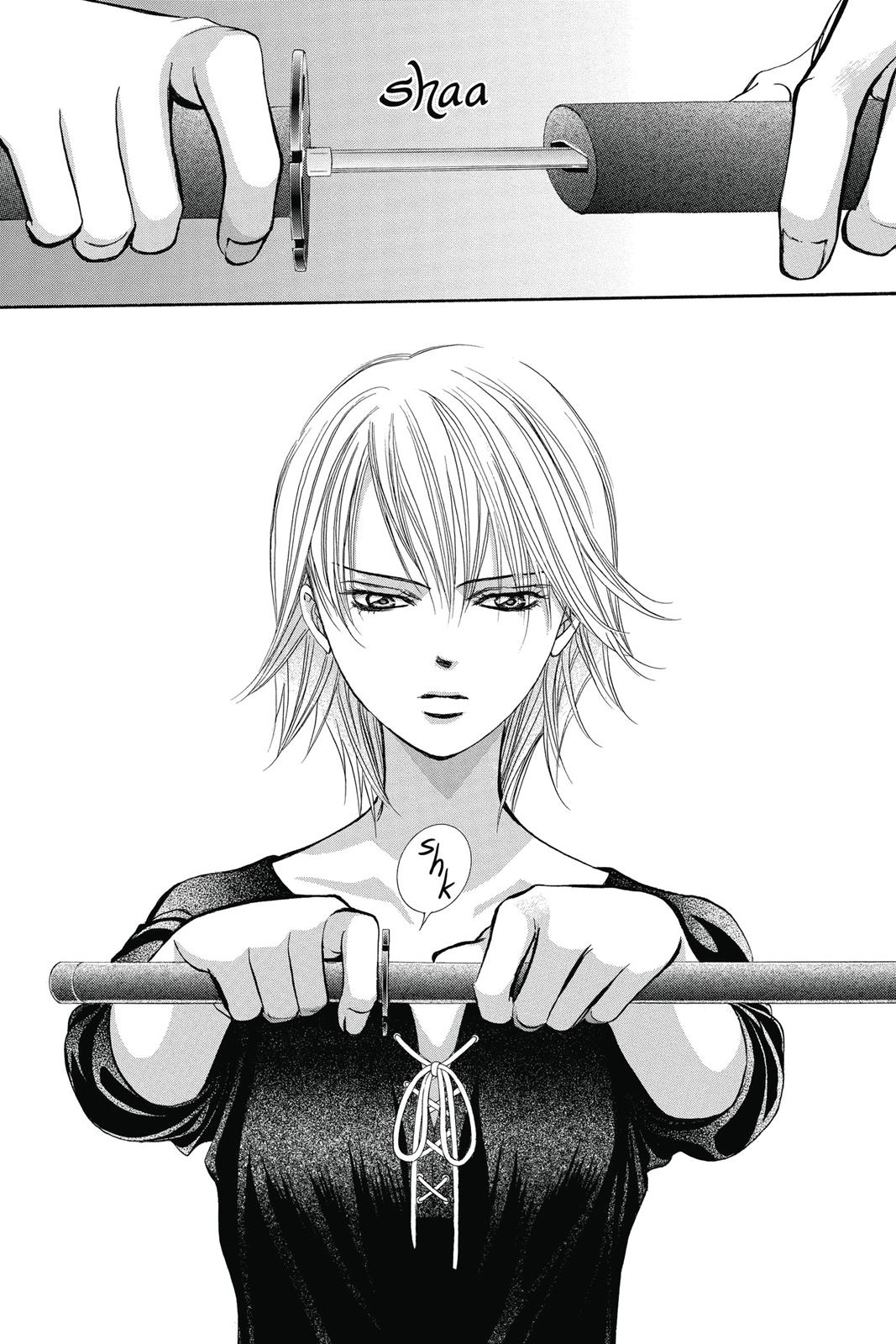 Skip Beat! Chapter 41 - Page 9