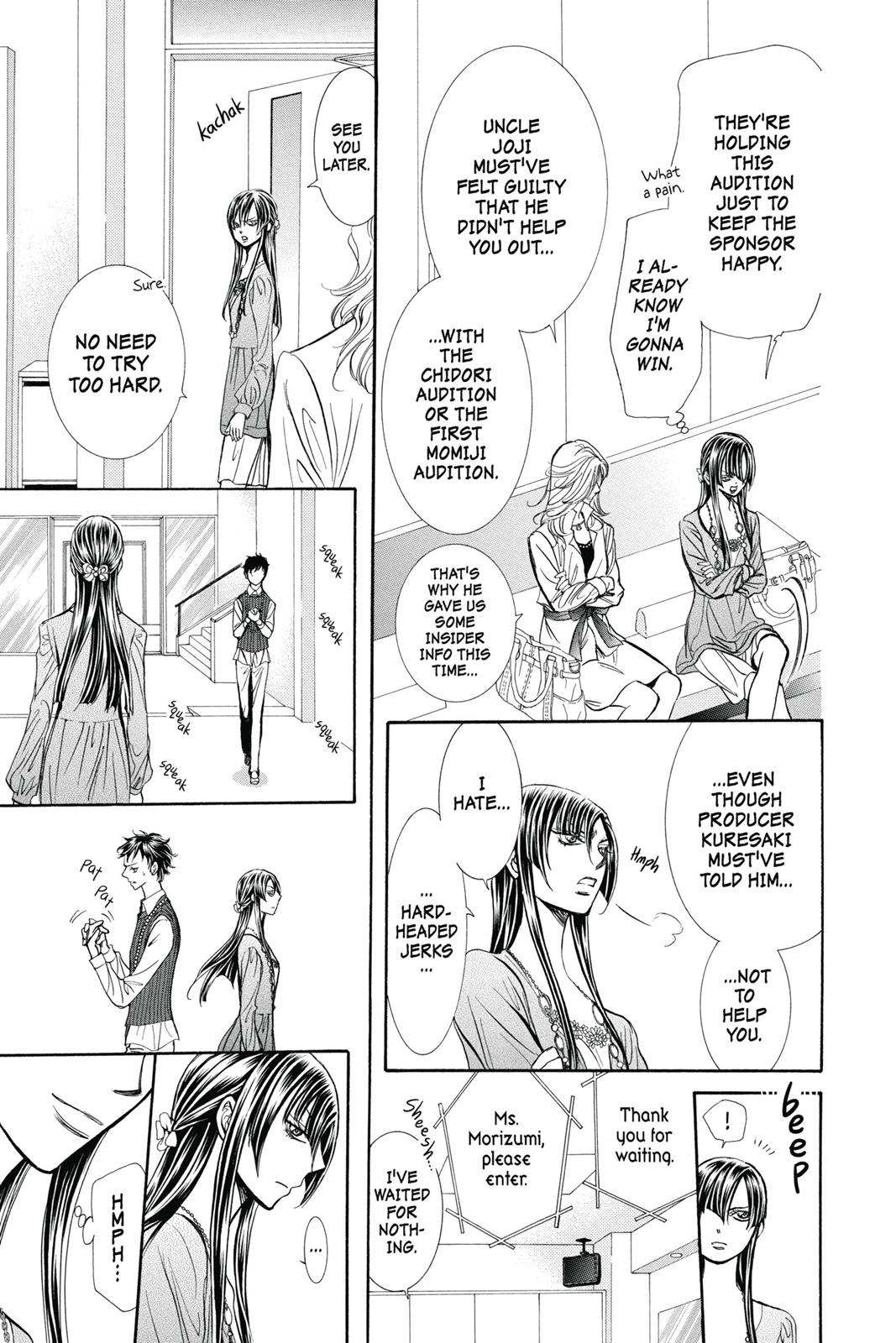Skip Beat! Chapter 41 - Page 16
