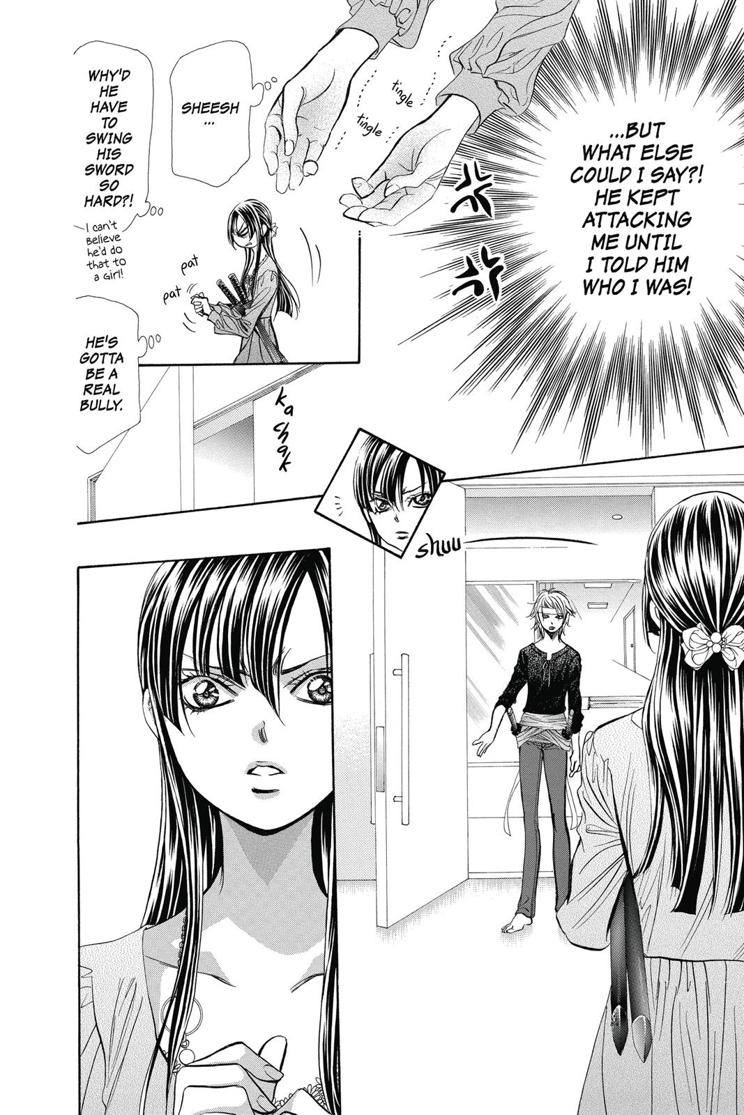 Skip Beat! Chapter 41 - Page 25