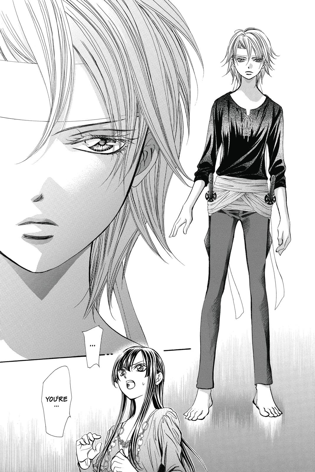 Skip Beat! Chapter 41 - Page 26