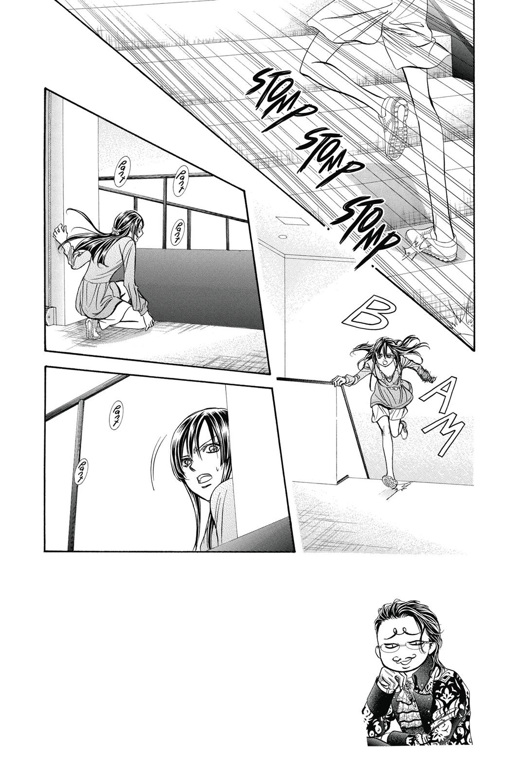 Skip Beat! Chapter 41 - Page 35