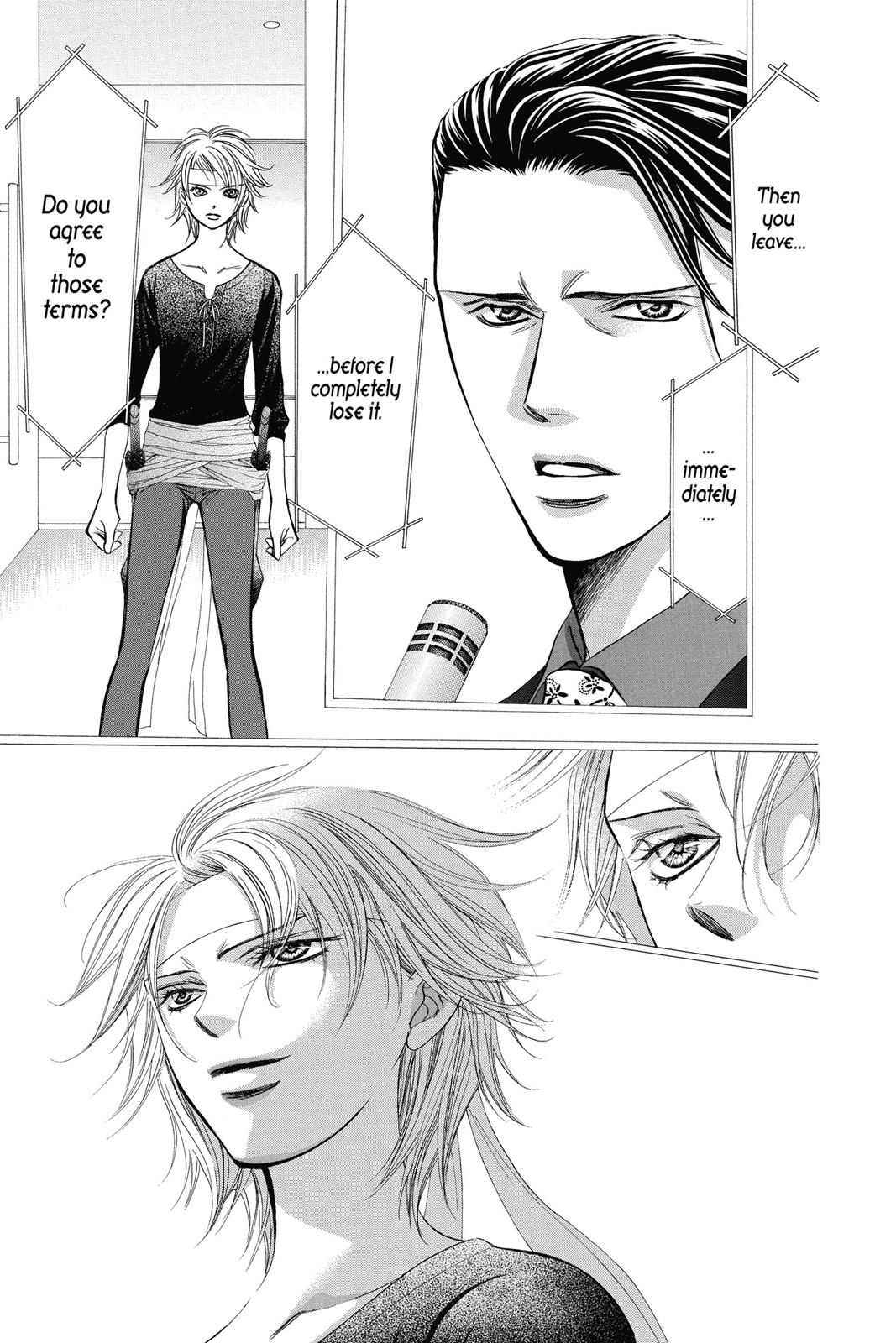 Skip Beat! Chapter 41 - Page 38