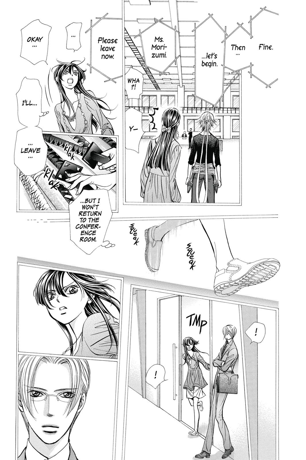 Skip Beat! Chapter 41 - Page 40