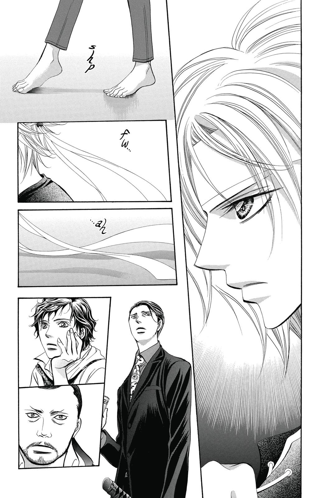 Skip Beat! Chapter 41 - Page 46