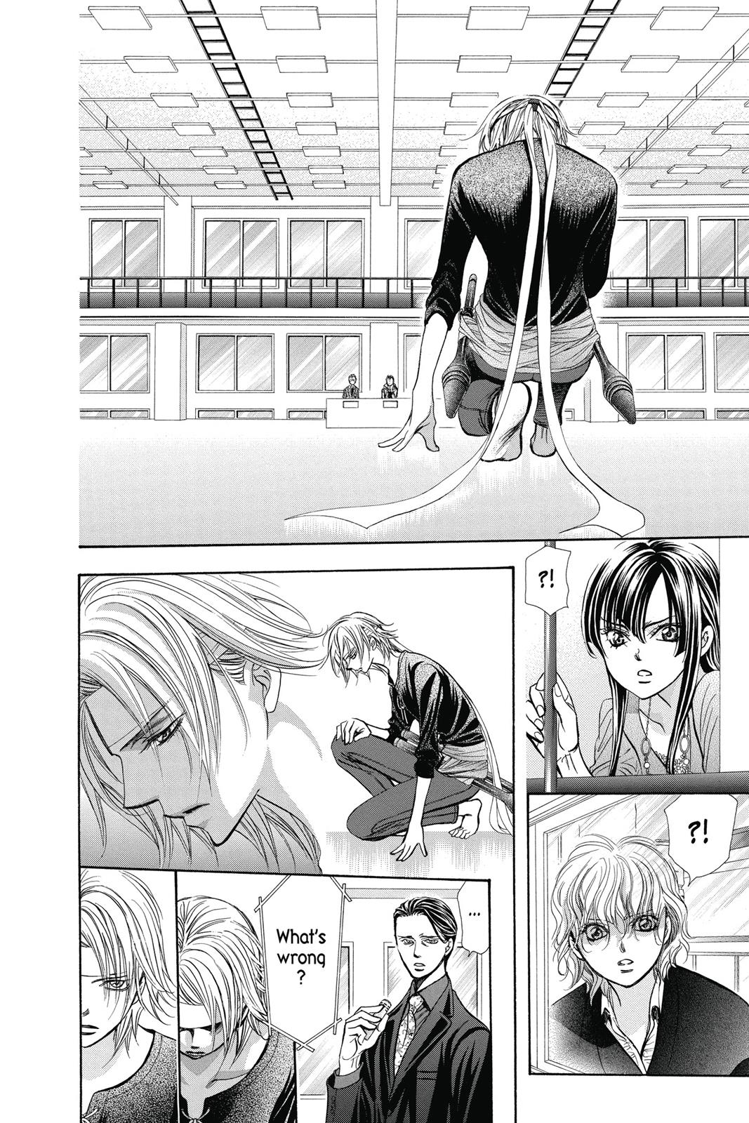 Skip Beat! Chapter 41 - Page 47
